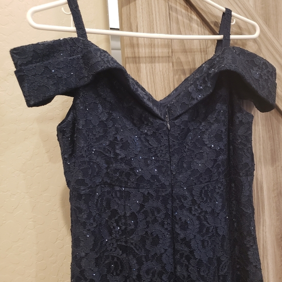 Prom dress - Picture 3 of 3